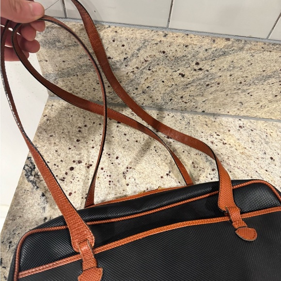 VINTAGE BOTTEGA VENETA MENS CASE BAG IN PERFECT CONDITION - Picture 6 of 10